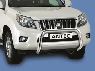 Antec EU Frontb&#248;yle 76mm Toyota Land Cruiser 150 2010-2013