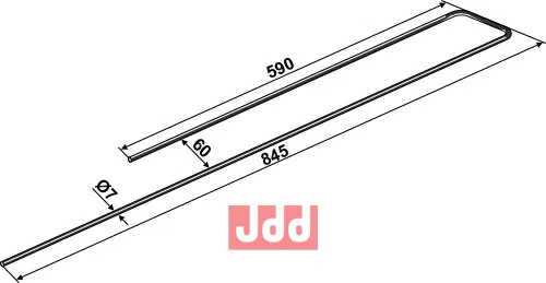 Rivetind - JDD Utstyr