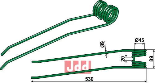 Rivetind - JDD Utstyr