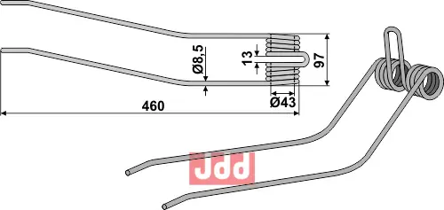 Rivetind - JDD Utstyr
