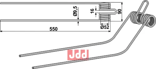 Rivetind - JDD Utstyr