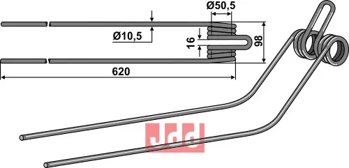 Rivetind - JDD Utstyr