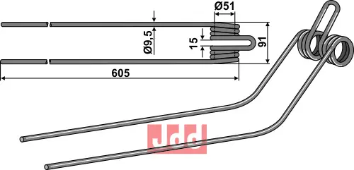 Rivetind - JDD Utstyr