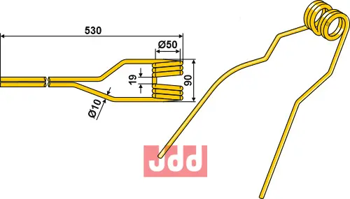 Rivetind - JDD Utstyr