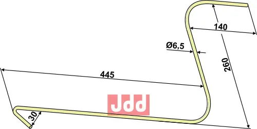 Rivetind - JDD Utstyr