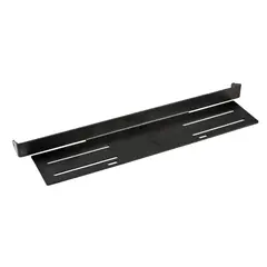 Skiltbrakett for OZZ LED-bar, v.nr:88202 for biler med rett front