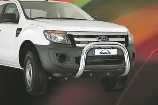Antec EU Frontb&#248;yle 76mm Ford Ranger 2012-2015