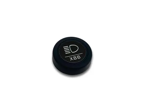 XBB Smart Button BT, trådløs bryter Denne kommuniserer med XBB power uni
