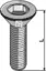 Umbrakobolt M16x2x90 10.9