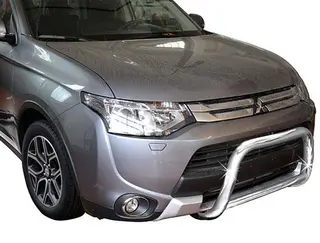 Antec EU Frontb&#248;yle 60mm / 42mm Mitsubishi Outlander 2012 -2014