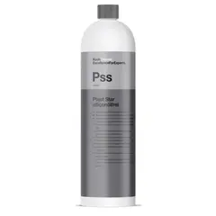 KochChemie Plast Star Silikonfri PS 1 L