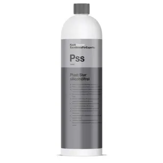 KochChemie Plast Star Silikonfri Pss 1 L