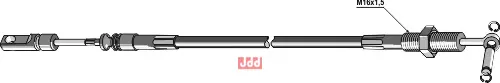 Regulerings kabel - 1800 - JDD Utstyr