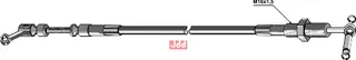 Regulerings kabel - 2200 Nordhydraulik