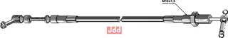 Regulerings kabel - 2400 Nordhydraulik