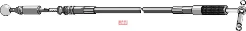 Regulerings kabel - 1400 - JDD Utstyr