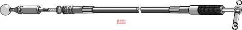 Regulerings kabel - 1800 - JDD Utstyr
