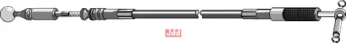 Regulerings kabel - 2000 - JDD Utstyr