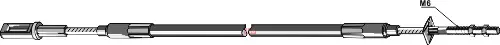 Regulerings kabel - 950 - JDD Utstyr