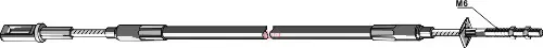 Regulerings kabel - 1250 - JDD Utstyr