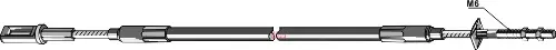 Regulerings kabel - 1500 - JDD Utstyr