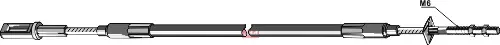 Regulerings kabel - 4000 - JDD Utstyr