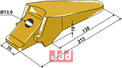 Holder - JDD Utstyr