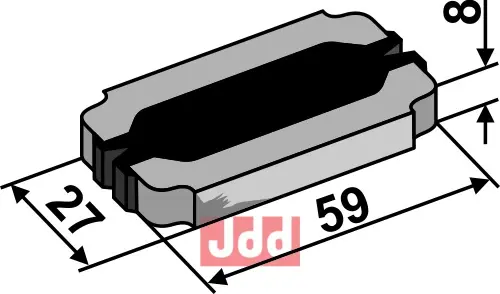 Lås - JDD Utstyr