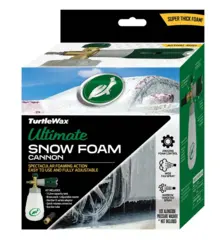 Snow Foam Cannon 1 stk