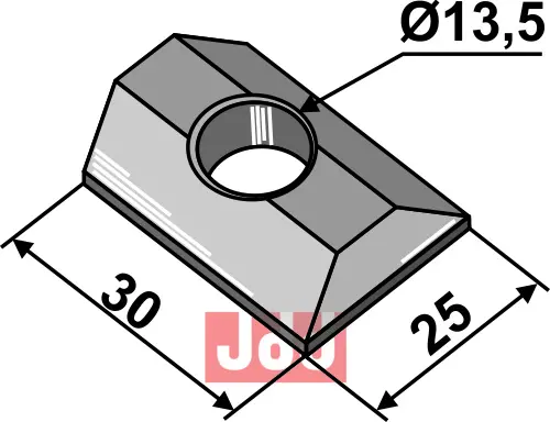Kile - JDD Utstyr