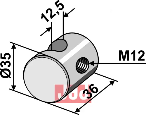 Holder - JDD Utstyr