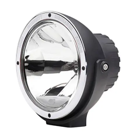 Hella Luminator Xenon 9&quot; ekstralys 24 volt med ref 37,5