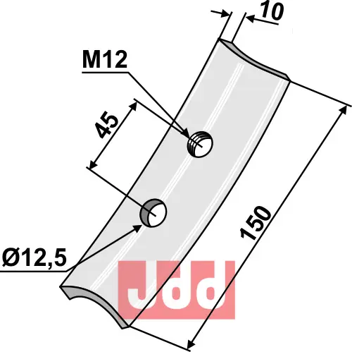 Holder - JDD Utstyr