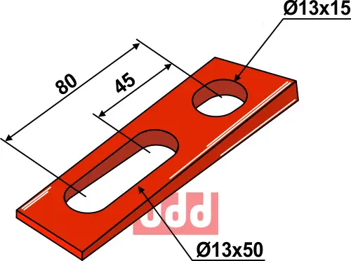 2° kile - SERIE 200 - JDD Utstyr