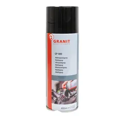 400ml Multispray Granit Universalspray med forlengelsesrør