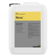 KochChemie NanoMagic Shampoo Nms 10 L Nms
