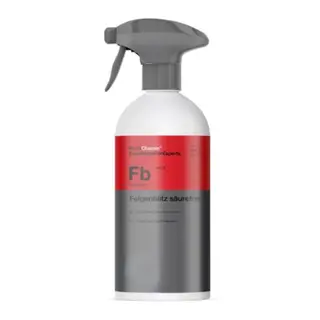 KochChemie Felgenblitz Syrefri Fb 500ml Fb