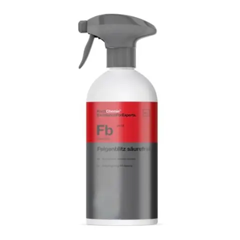 KochChemie Felgenblitz Syrefri Fb 500ml Fb