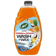 Fresh and Foamy Shampoo Caribbean 1,42 L