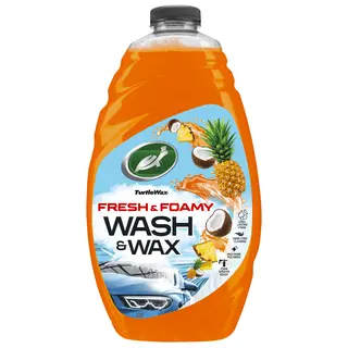 Fresh and Foamy Shampoo Caribbean 1,42 L