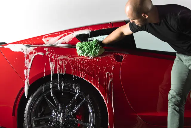 Turtle Wax Ceramic Wash & Wax 1,42l Hybrid Solutions 