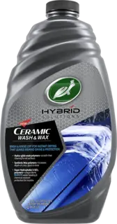 Turtle Wax Ceramic Wash & Wax 1,42l Hybrid Solutions