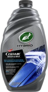 Turtle Wax Ceramic Wash & Wax 1,42l Hybrid Solutions