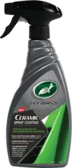 Turtle Wax Ceramic Spray Coating Hybrid Solutions 500 ml