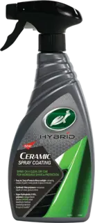 Turtle Wax Ceramic Spray Coating Hybrid Solutions 500 ml