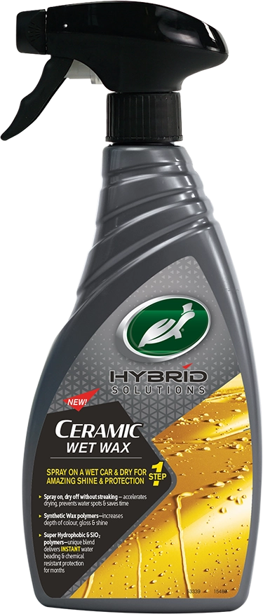 Hybrid Solutions Ceramic Wet Wax Keramisk sprayvoks,500 ml