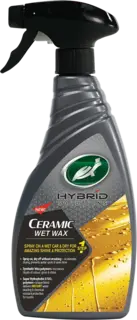Hybrid Solutions Ceramic Wet Wax Keramisk sprayvoks,500 ml