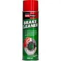 CorroProtect Brake Cleaner 500ML Effektiv bremserens