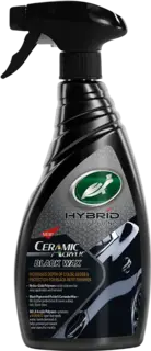 Ceramic Black Spray Coating 500 ml