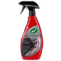 Turtle Wax Hyperfoam Wheel Cleaner Felg og dekkrens